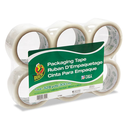 High-performance Packaging Tape