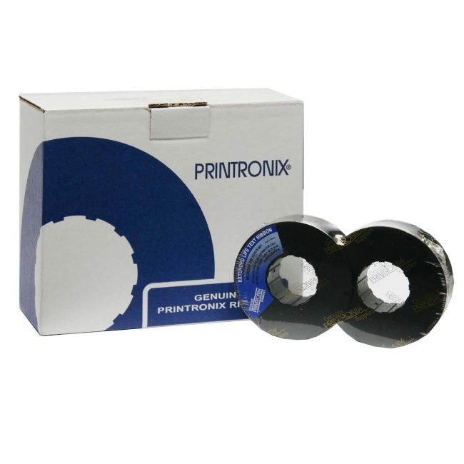 Extended-life 107675001 Black Ribbon