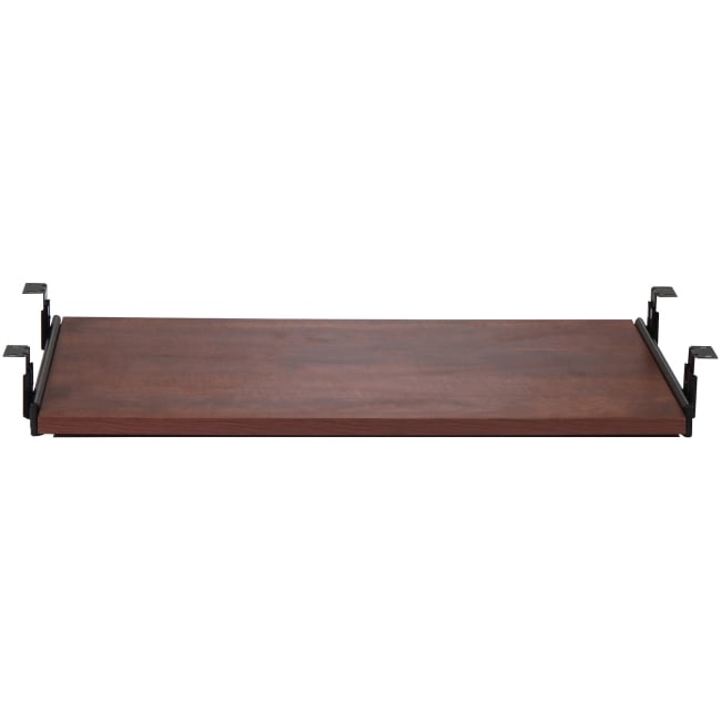 Cherry Laminate Keyboard Tray