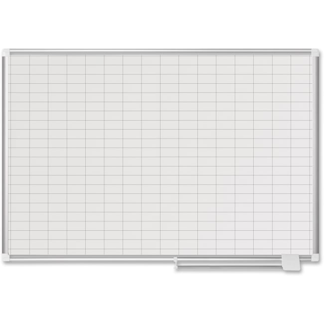 2'' Grid Magnetic Gold Ultra Board Kit