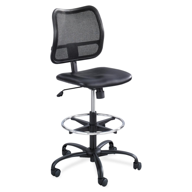 Safco Vue Extended-height Mesh Chair