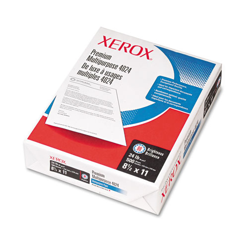 Business 4200 24lb. Multipurpose Paper
