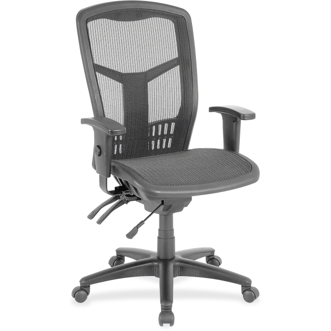 Executive Mesh High-back Chair