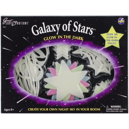 Galaxy Of Stars Kit -