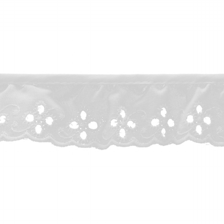 Wrights Lace, Tulle, and Trim