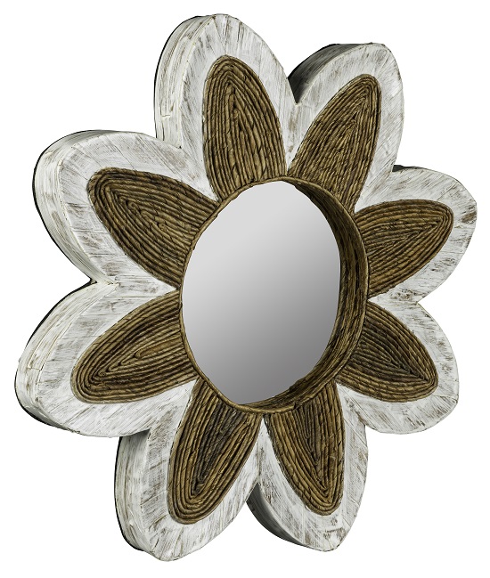 Maiden Mirror