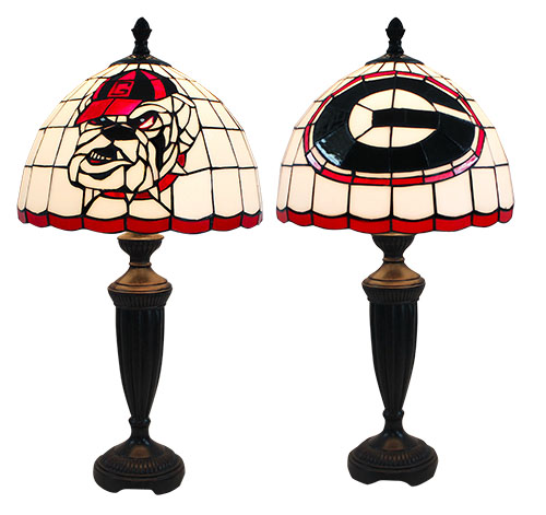 GA500 Georgia Desk Lamp