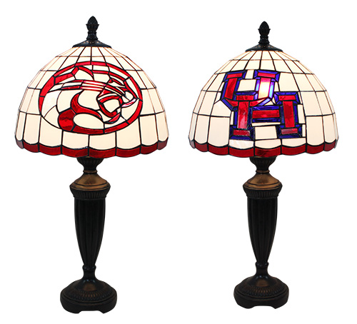HOU500 Houston Desk Lamp