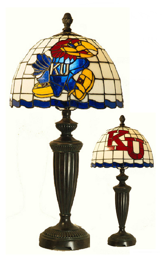 KAN500 Kansas Desk Lamp