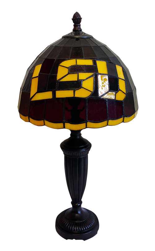 LSU500P LSU Desk Lamp