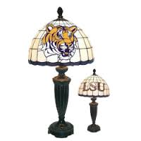 LSU500W LSU Desk Lamp