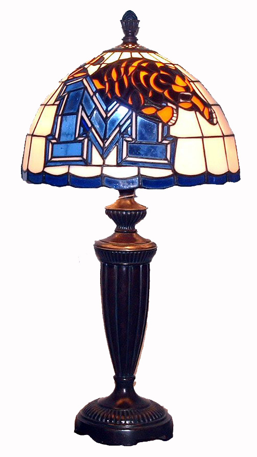 MEM500 Memphis Desk Lamp