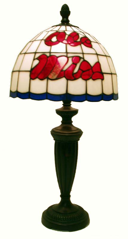MISS500 Mississippi Desk Lamp