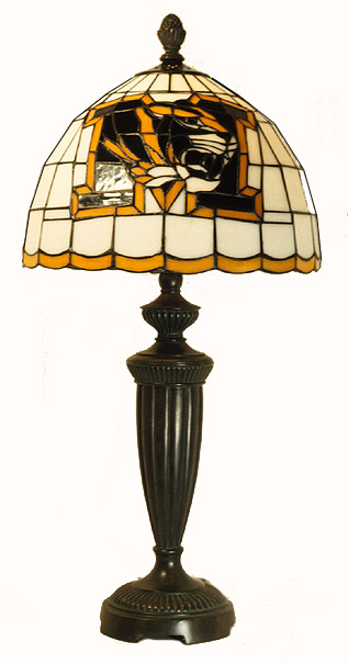 MO500 Missouri Desk Lamp