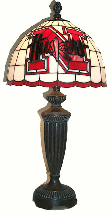 NEB500 Nebraska Desk Lamp