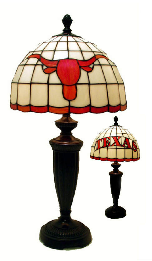 TEX500 Texas Desk Lamp