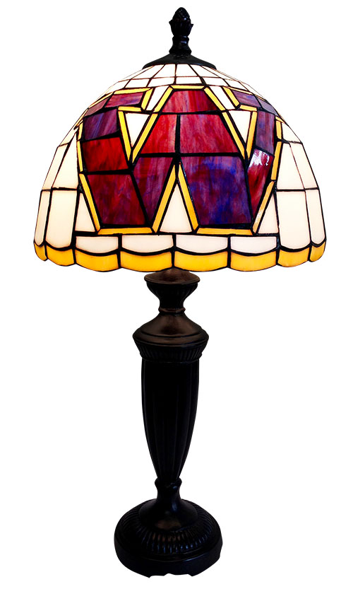 WASH500 Washington Desk Lamp