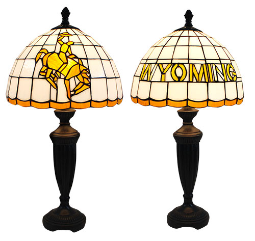 WYO500 Wyoming Desk Lamp