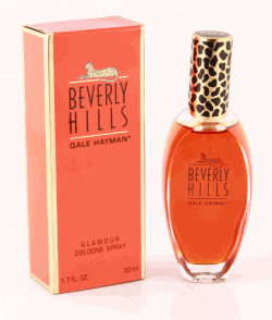 Beverly Hills By Gale Hayman 1.7 Oz Womans Fragrance Spray