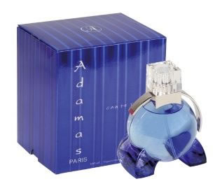 Adamas 3.3 Oz Mens Fragrance Spray