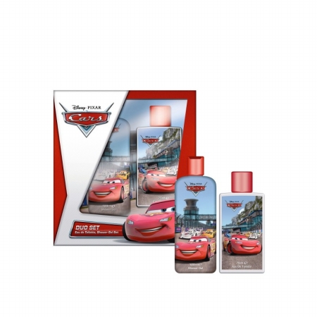 EAN 5013692202794 product image for Kids Cars 2 Pcs 3.4 OZ Mens Fragrance Set | upcitemdb.com