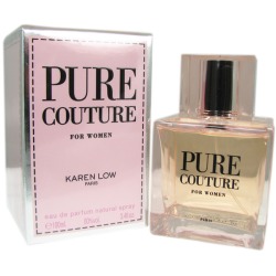 Karen Low Pure Couture 3.4 Oz Womans Fragrance Spray