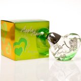 Apple Heart By Estell 3.4 Oz Womans Fragrance Spray