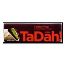 UPC 850198003020 product image for TaDah Falafel Wrapped Sweet and Spicy Harissa 8 Ounce (Pack of 8) | upcitemdb.com