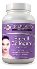 Biocell Collagen 60 Cap