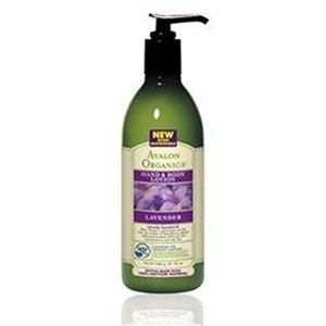 UPC 654749000250 product image for Avalon Organics Hand And Body Lotion Bogo Lavender 12 Oz | upcitemdb.com