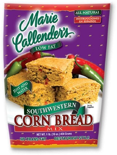 UPC 075968105203 product image for Marie CallenderS Cornbread Mix 16Oz Pouch Choose Flavor Below (Southwestern) (Pa | upcitemdb.com