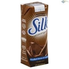 Soy Milk Chocolate Prism 8 Fo (pack Of 12)