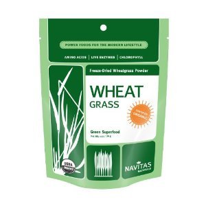 Wheatgrass Powder Og1 1 Oz (pack Of 6)
