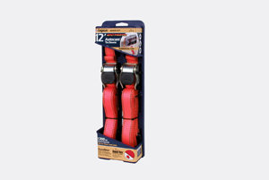 Cargo Lock Cambuckle Tie Down Set 1 x 84031 Cargo Lock Cambuckle Tie Down Set 1 x 84031