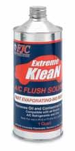 . Extreme A/c Flush - Quart 2400