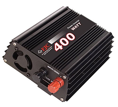 . 400 Watt Power Inverter 53040