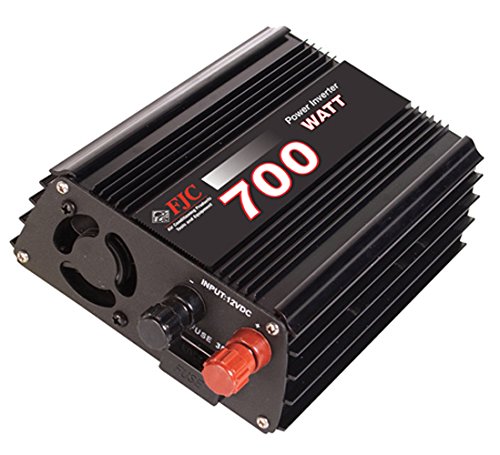 . 700 Watt Power Inverter 53070