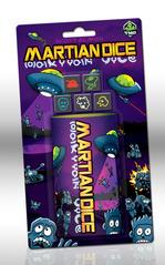Martian Dice 9001