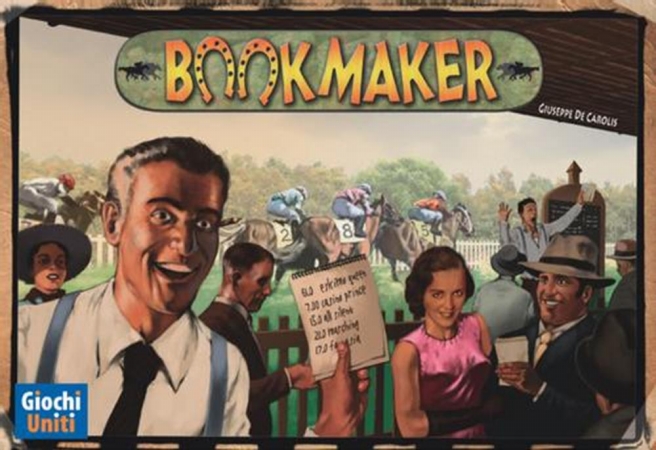 Passport Game Studio Board Games