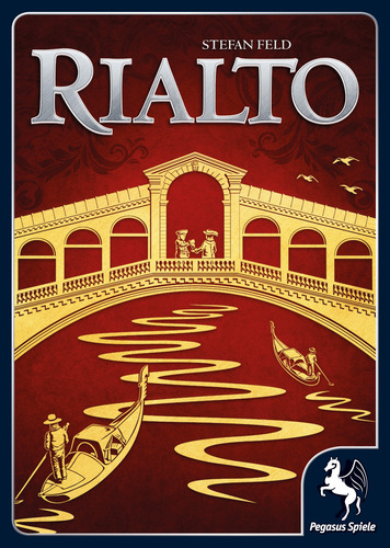 ISBN 9781938146961 product image for Rialto 2004 | upcitemdb.com
