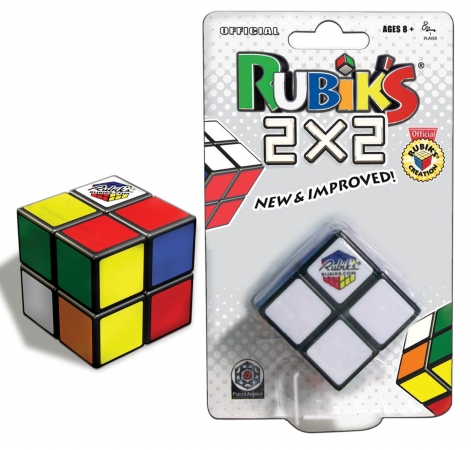 Rubik's 2x2 5007