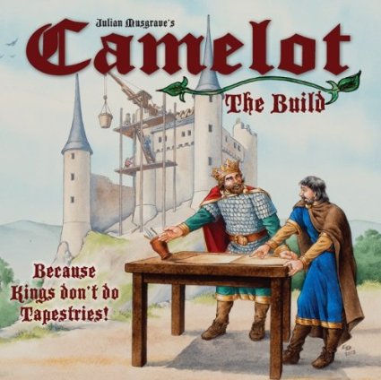Wotan Games Board Games