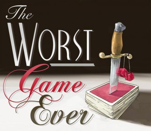 The Worst Game Ever 1402