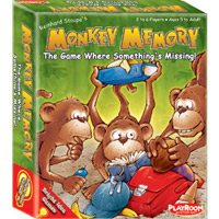 Monkey Memory 76100