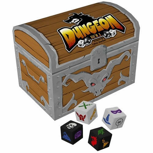 Dungeon Roll 9004