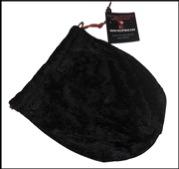Dice Bag:velvet: Black Ninja -vb4012