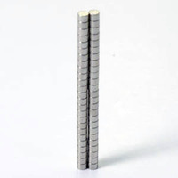 Magnets: 3/32 In X 1/16 In (50) 10002