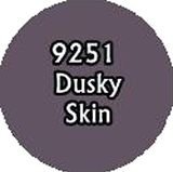 Dusky Skin 09251
