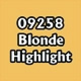 Blonde Highlight 09258