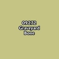 Msp: Graveyard Bone 09272